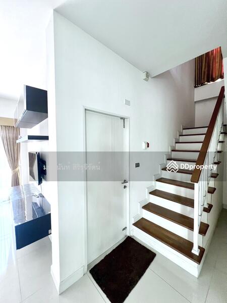ให้เช่า - Perfect Place Sukhumvit 77-Suvarnabhumi : เพอร์เฟค เพลส สุขุมวิท77-สุวรรณภูมิ, สมุทรปราการ