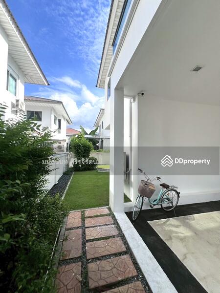 ให้เช่า - Perfect Place Sukhumvit 77-Suvarnabhumi : เพอร์เฟค เพลส สุขุมวิท77-สุวรรณภูมิ, สมุทรปราการ