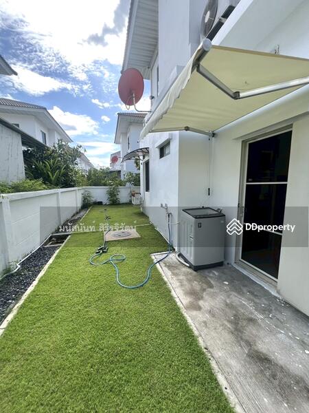 For Rent - Perfect Place Sukhumvit 77-Suvarnabhumi, Samut Prakan