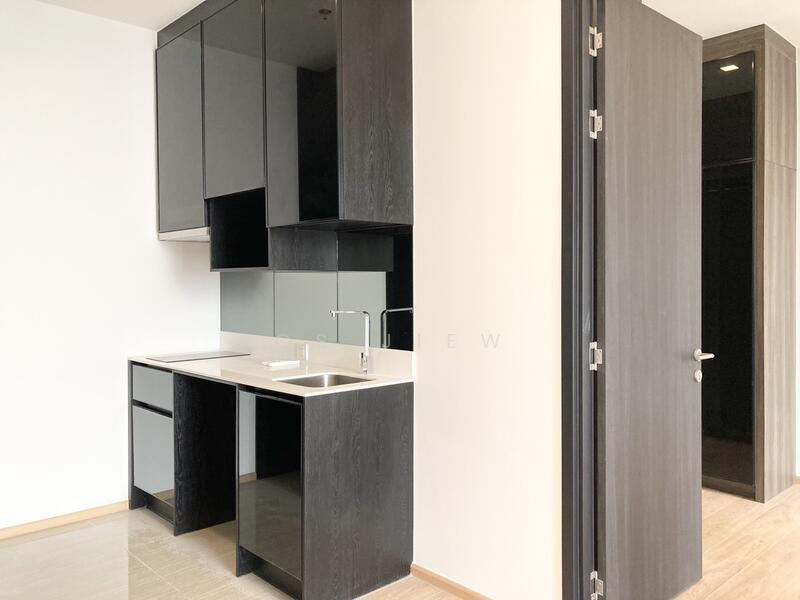 ให้เช่า - Noble Around Ari : โนเบิล อราวน์ อารีย์, กรุงเทพ