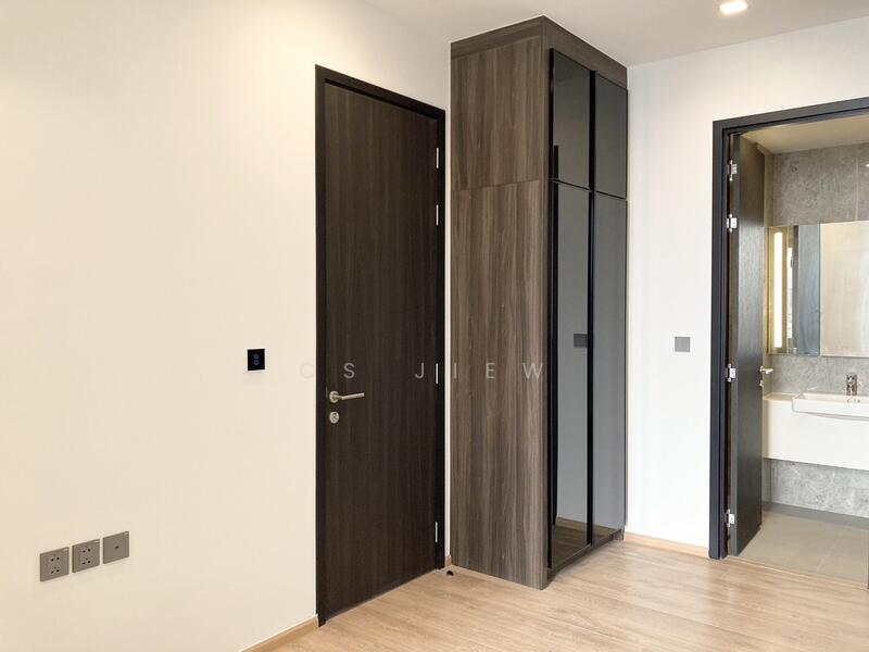 ให้เช่า - Noble Around Ari : โนเบิล อราวน์ อารีย์, กรุงเทพ