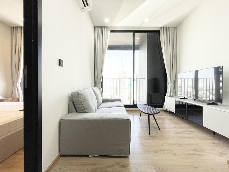 ให้เช่า - Noble Around Ari : โนเบิล อราวน์ อารีย์, กรุงเทพ