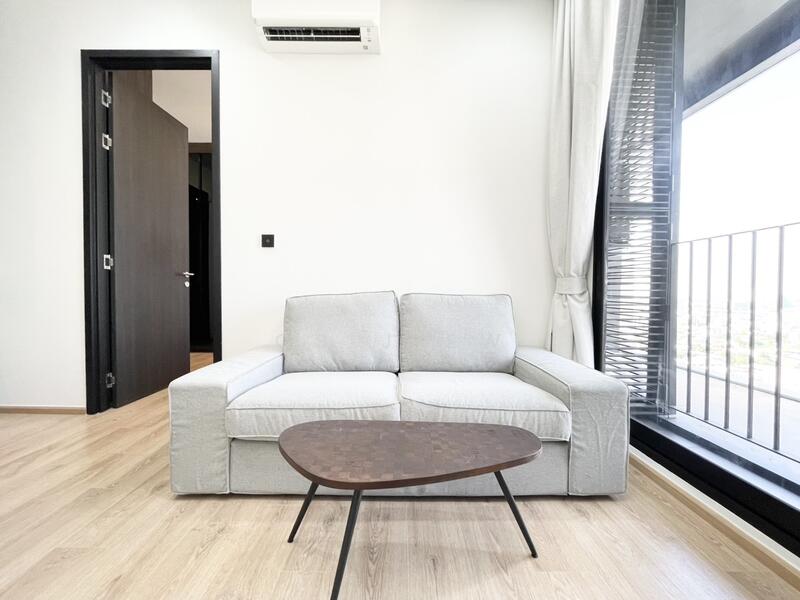 ให้เช่า - Noble Around Ari : โนเบิล อราวน์ อารีย์, กรุงเทพ