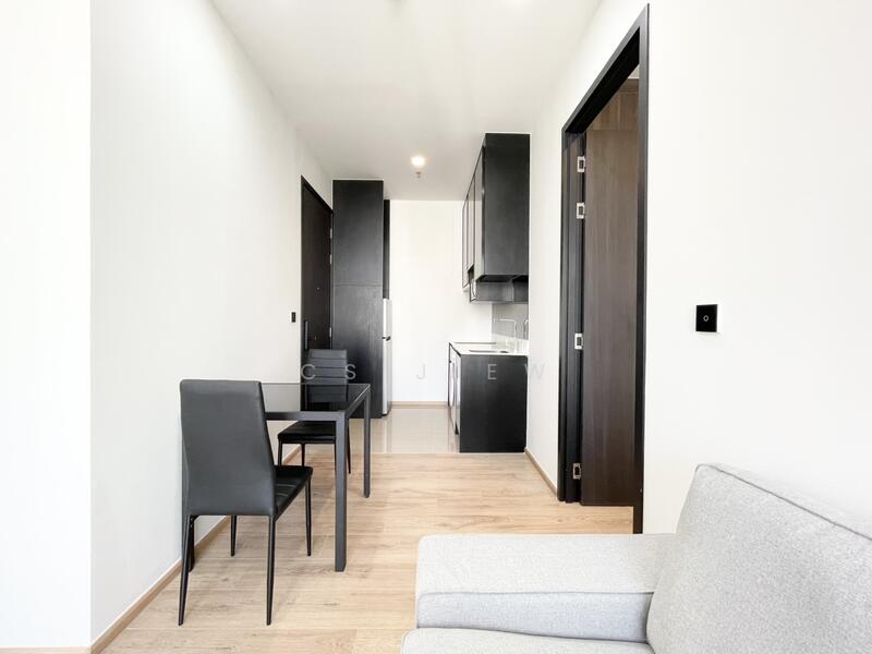 ให้เช่า - Noble Around Ari : โนเบิล อราวน์ อารีย์, กรุงเทพ