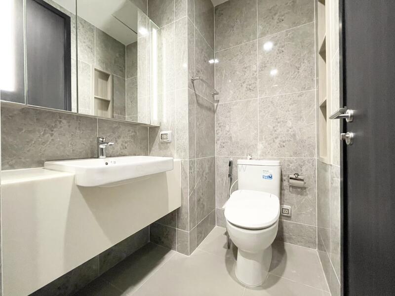 ให้เช่า - Noble Around Ari : โนเบิล อราวน์ อารีย์, กรุงเทพ