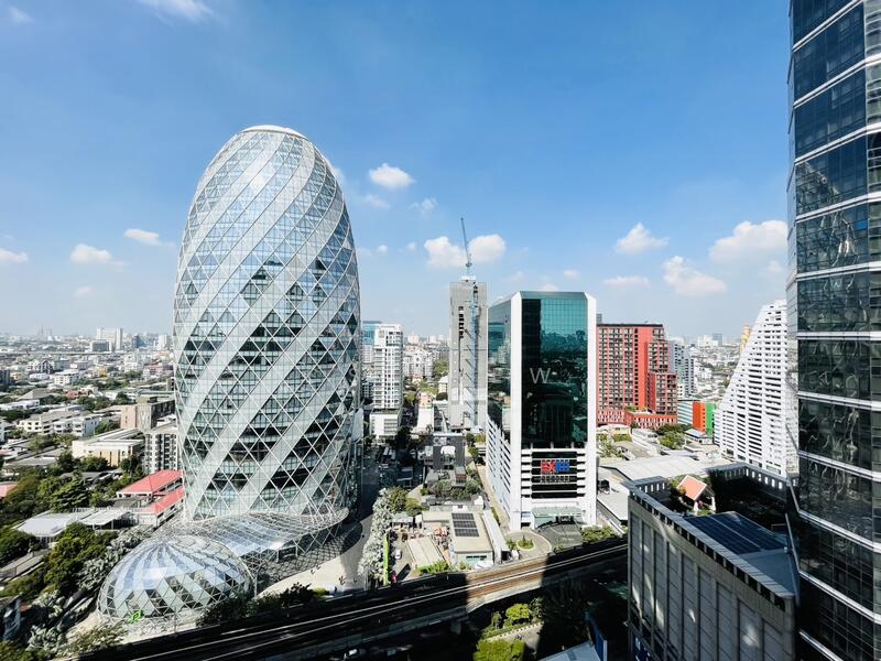 ให้เช่า - Noble Around Ari : โนเบิล อราวน์ อารีย์, กรุงเทพ