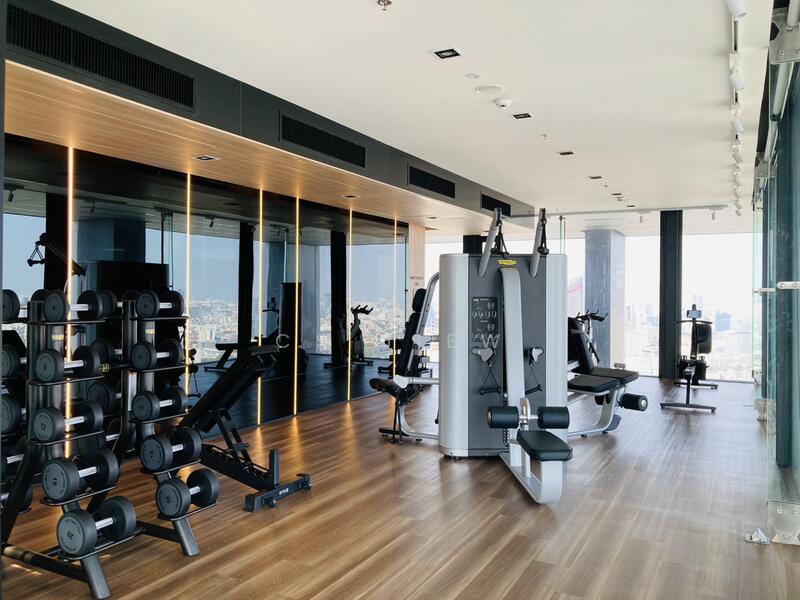 ให้เช่า - Noble Around Ari : โนเบิล อราวน์ อารีย์, กรุงเทพ