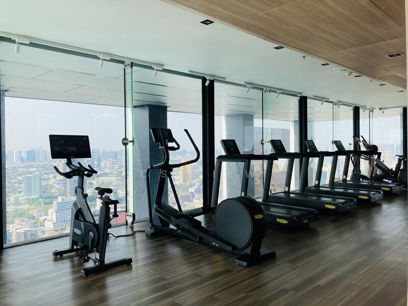 ให้เช่า - Noble Around Ari : โนเบิล อราวน์ อารีย์, กรุงเทพ