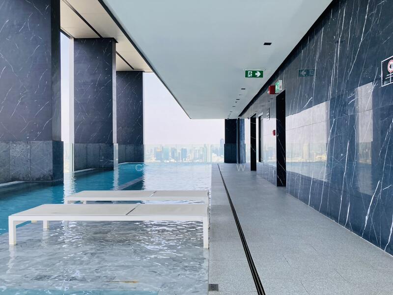 ให้เช่า - Noble Around Ari : โนเบิล อราวน์ อารีย์, กรุงเทพ