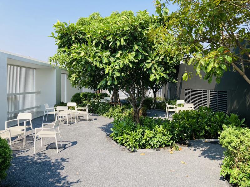 ให้เช่า - Noble Around Ari : โนเบิล อราวน์ อารีย์, กรุงเทพ