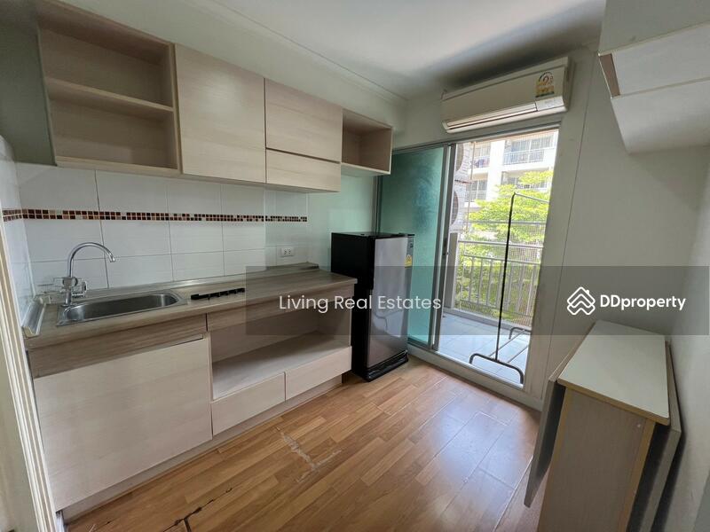 Lumpini Place Ratchayothin, Bangkok, 1484 Phahonyothin Road, Chan Kasem, Chatuchak, Bangkok, 1 Bedroom, 28 sqm, Condo For Rent, by Living Real Estates, 11330799 - DDproperty.com