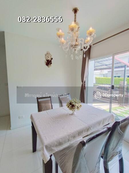 Delight @ Scene Watcharapol-Jatuchot : ดีไลท์ แอทซีน วัชรพล-จตุโชติ, กรุงเทพ, ถนน จตุโชติ, ออเงิน, สายไหม, กรุงเทพ, 165 ตร.ม., บ้านเดี่ยว ขาย, โดย สิริกาญจน์ ฉ.โรจน์ประเสริฐ, 11330801 - DDproperty.com