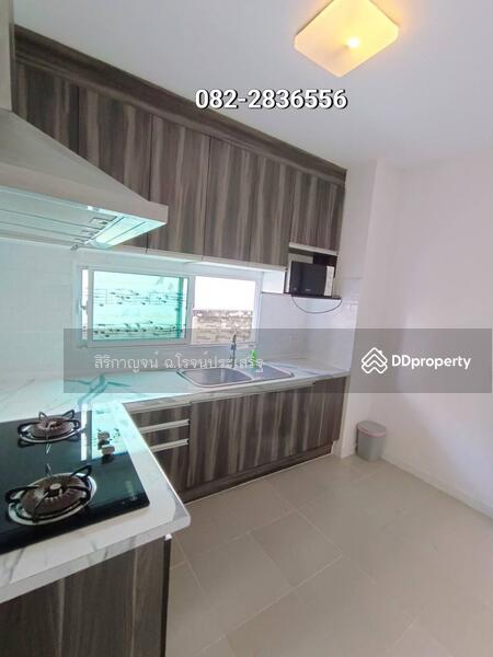 Delight @ Scene Watcharapol-Jatuchot, Bangkok, Chatuchot Road, O-Ngoen, Sai Mai, Bangkok, 3 Bedrooms, 165 sqm, Single Detached House For Sale, by สิริกาญจน์ ฉ.โรจน์ประเสริฐ, 11330801 - DDproperty.com