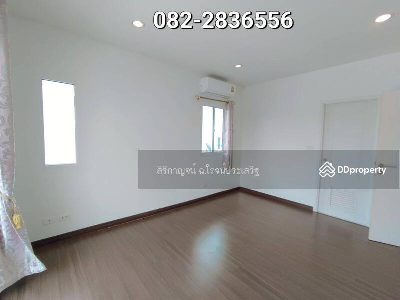 Delight @ Scene Watcharapol-Jatuchot, Bangkok, Chatuchot Road, O-Ngoen, Sai Mai, Bangkok, 3 Bedrooms, 165 sqm, Single Detached House For Sale, by สิริกาญจน์ ฉ.โรจน์ประเสริฐ, 11330801 - DDproperty.com
