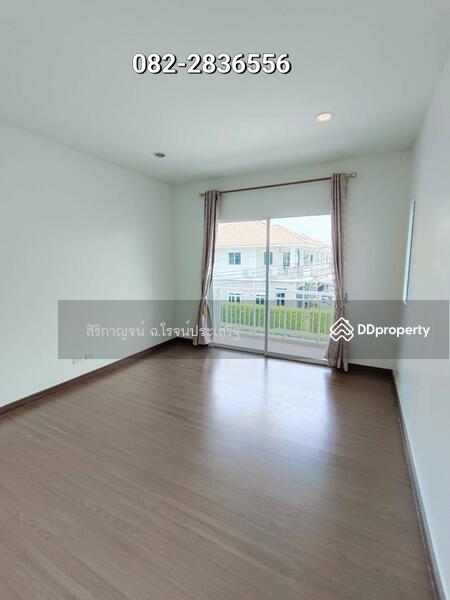 Delight @ Scene Watcharapol-Jatuchot, Bangkok, Chatuchot Road, O-Ngoen, Sai Mai, Bangkok, 3 Bedrooms, 165 sqm, Single Detached House For Sale, by สิริกาญจน์ ฉ.โรจน์ประเสริฐ, 11330801 - DDproperty.com
