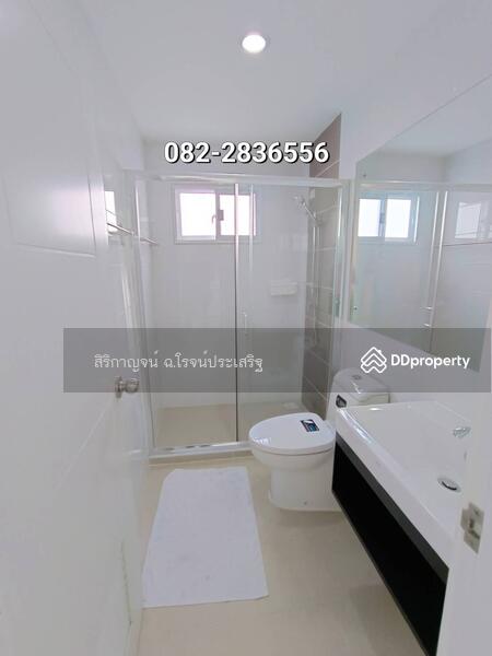 Delight @ Scene Watcharapol-Jatuchot, Bangkok, Chatuchot Road, O-Ngoen, Sai Mai, Bangkok, 3 Bedrooms, 165 sqm, Single Detached House For Sale, by สิริกาญจน์ ฉ.โรจน์ประเสริฐ, 11330801 - DDproperty.com