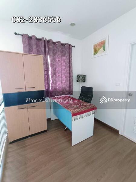 Delight @ Scene Watcharapol-Jatuchot, Bangkok, Chatuchot Road, O-Ngoen, Sai Mai, Bangkok, 3 Bedrooms, 165 sqm, Single Detached House For Sale, by สิริกาญจน์ ฉ.โรจน์ประเสริฐ, 11330801 - DDproperty.com