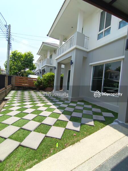 Delight @ Scene Watcharapol-Jatuchot, Bangkok, Chatuchot Road, O-Ngoen, Sai Mai, Bangkok, 3 Bedrooms, 165 sqm, Single Detached House For Sale, by สิริกาญจน์ ฉ.โรจน์ประเสริฐ, 11330801 - DDproperty.com
