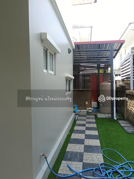 Delight @ Scene Watcharapol-Jatuchot, Bangkok, Chatuchot Road, O-Ngoen, Sai Mai, Bangkok, 3 Bedrooms, 165 sqm, Single Detached House For Sale, by สิริกาญจน์ ฉ.โรจน์ประเสริฐ, 11330801 - DDproperty.com