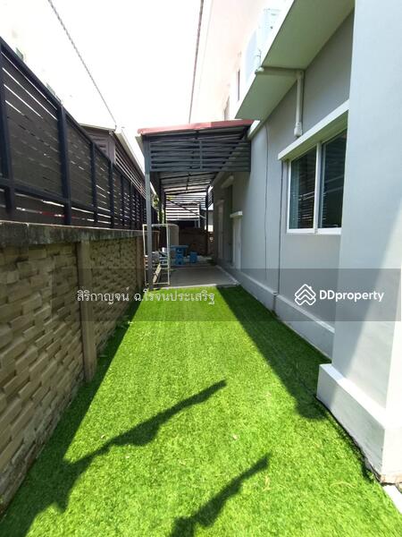 Delight @ Scene Watcharapol-Jatuchot, Bangkok, Chatuchot Road, O-Ngoen, Sai Mai, Bangkok, 3 Bedrooms, 165 sqm, Single Detached House For Sale, by สิริกาญจน์ ฉ.โรจน์ประเสริฐ, 11330801 - DDproperty.com