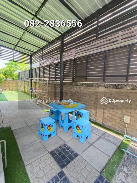 Delight @ Scene Watcharapol-Jatuchot, Bangkok, Chatuchot Road, O-Ngoen, Sai Mai, Bangkok, 3 Bedrooms, 165 sqm, Single Detached House For Sale, by สิริกาญจน์ ฉ.โรจน์ประเสริฐ, 11330801 - DDproperty.com