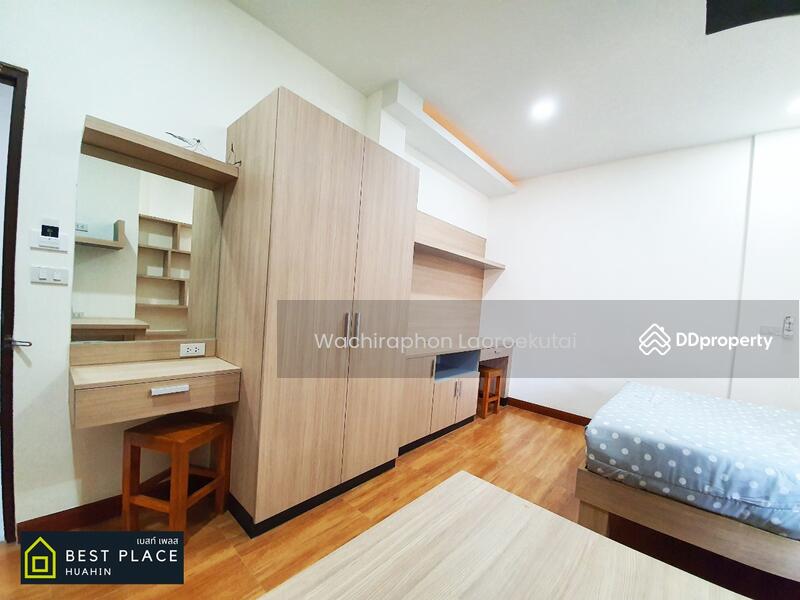 ให้เช่า - เบสท์ เพสส หัวหิน อพาร์ทเมนท์, ประจวบคีรีขันธ์