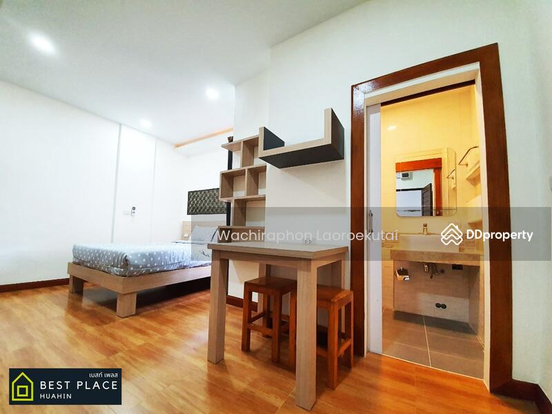 ให้เช่า - เบสท์ เพสส หัวหิน อพาร์ทเมนท์, ประจวบคีรีขันธ์