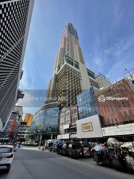 ขาย - Baiyoke Tower 2, กรุงเทพ