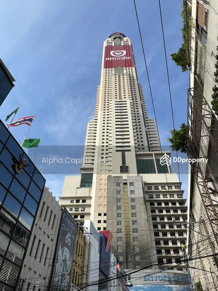 ขาย - Baiyoke Tower 2, กรุงเทพ