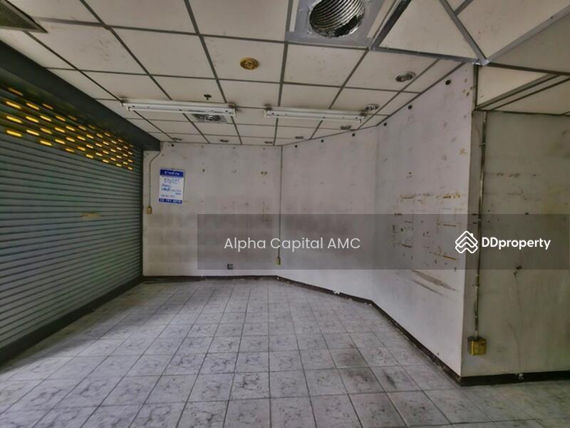 For Sale - Baiyoke Tower 2, Bangkok