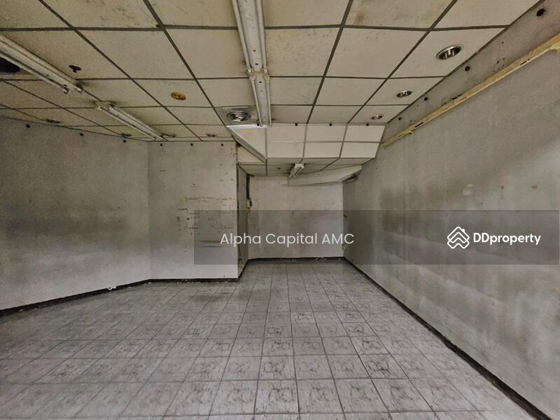 For Sale - Baiyoke Tower 2, Bangkok