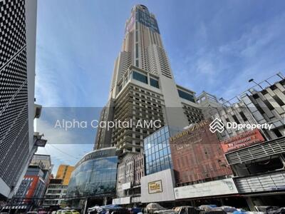 ขาย - อาคารใบหยกทาวน์เวอร์ 2, กรุงเทพ