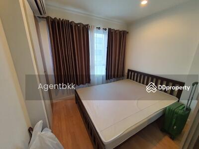 For Rent - Lumpini Ville Pattanakarn - New Phetchaburi, Bangkok