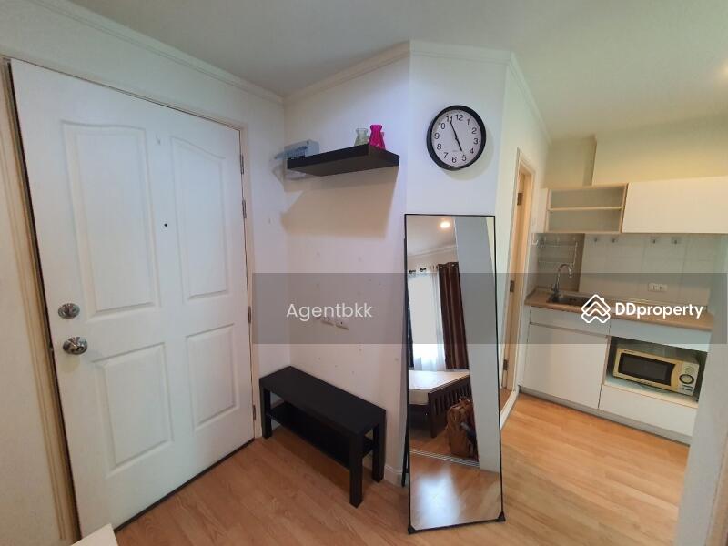 Lumpini Ville Pattanakarn - New Phetchaburi, Bangkok, Soi Phatthanakan 26, Phatthanakan Road, Suan Luang, Bangkok, Studio, 23 sqm, Condo For Rent, by Agentbkk, 11331093 - DDproperty.com