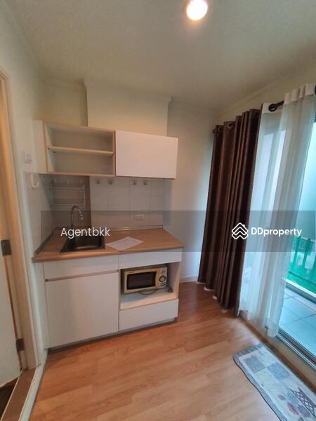 Lumpini Ville Pattanakarn - New Phetchaburi, Bangkok, Soi Phatthanakan 26, Phatthanakan Road, Suan Luang, Bangkok, Studio, 23 sqm, Condo For Rent, by Agentbkk, 11331093 - DDproperty.com
