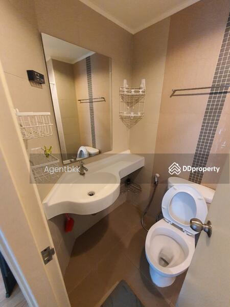 Lumpini Ville Pattanakarn - New Phetchaburi, Bangkok, Soi Phatthanakan 26, Phatthanakan Road, Suan Luang, Bangkok, Studio, 23 sqm, Condo For Rent, by Agentbkk, 11331093 - DDproperty.com