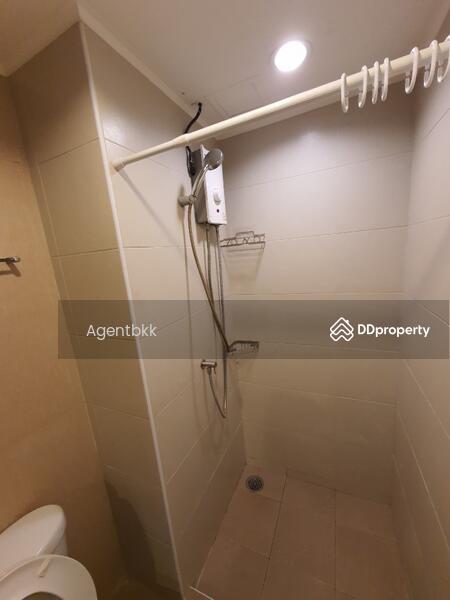 Lumpini Ville Pattanakarn - New Phetchaburi, Bangkok, Soi Phatthanakan 26, Phatthanakan Road, Suan Luang, Bangkok, Studio, 23 sqm, Condo For Rent, by Agentbkk, 11331093 - DDproperty.com