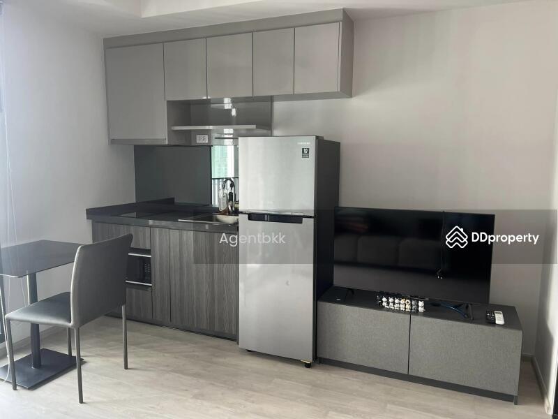 ให้เช่า - IDEO Ratchada-Sutthisan : ไอดีโอ รัชดา-สุทธิสาร, กรุงเทพ