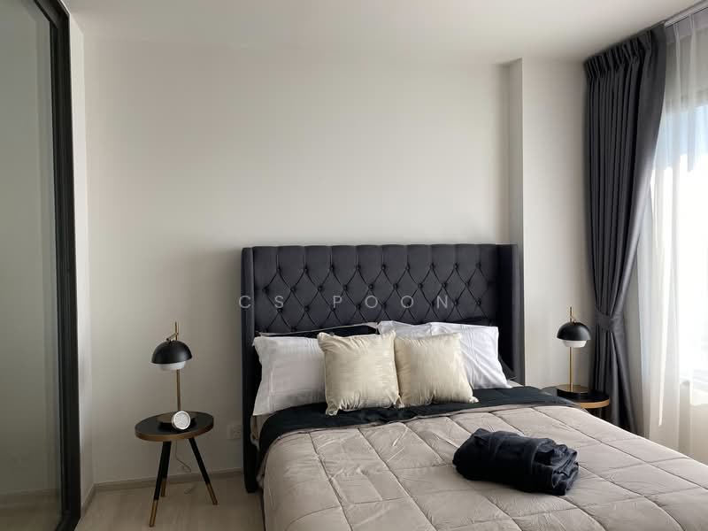 Life One Wireless, Bangkok, 1 Wireless Road, Lumphini, Pathum Wan, Bangkok, 1 Bedroom, 35 sqm, Condo For Rent, by CS Poon, 11331105 - DDproperty.com