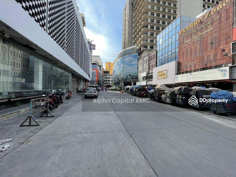 อาคารใบหยกทาวน์เวอร์ 2, Bangkok, Thanon Phaya Thai, Ratchathewi, Bangkok, Studio, 21 sqm, Condo For Sale, by Alpha Capital AMC, 11331115 - DDproperty.com
