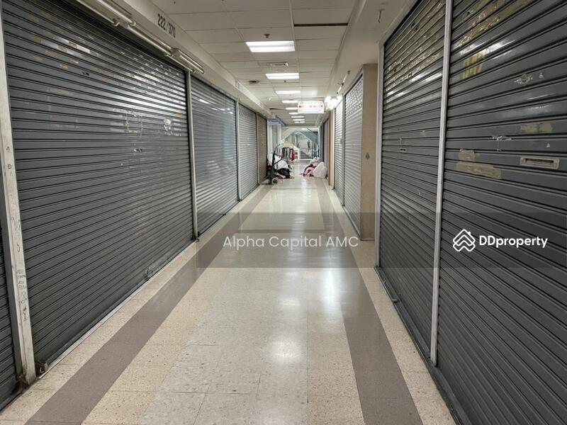 อาคารใบหยกทาวน์เวอร์ 2, กรุงเทพ, ถนนพญาไท, ราชเทวี, กรุงเทพ, 21 ตร.ม., คอนโด ขาย, โดย Alpha Capital AMC, 11331115 - DDproperty.com