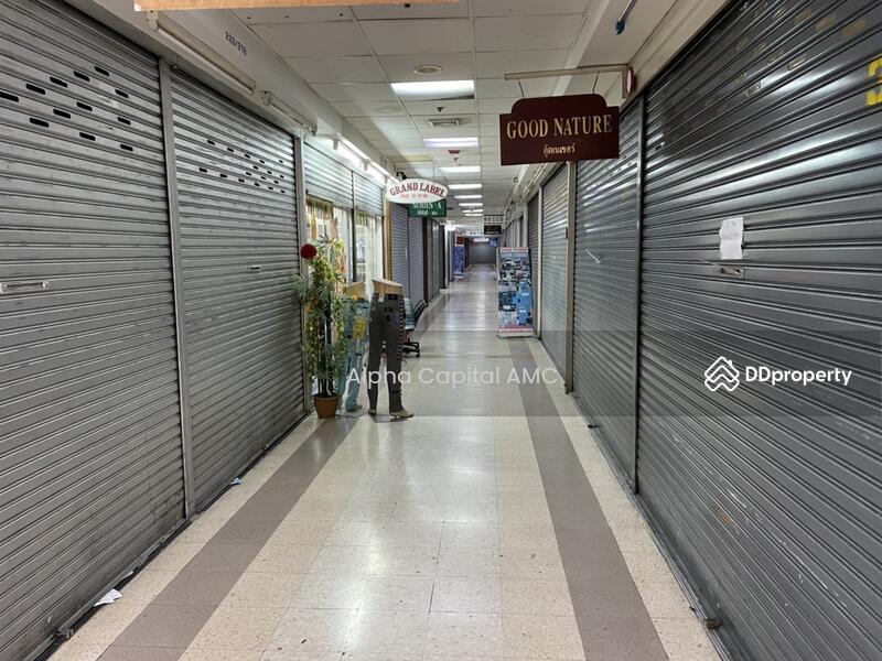 อาคารใบหยกทาวน์เวอร์ 2, Bangkok, Thanon Phaya Thai, Ratchathewi, Bangkok, Studio, 21 sqm, Condo For Sale, by Alpha Capital AMC, 11331115 - DDproperty.com
