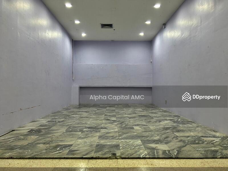 อาคารใบหยกทาวน์เวอร์ 2, Bangkok, Thanon Phaya Thai, Ratchathewi, Bangkok, Studio, 21 sqm, Condo For Sale, by Alpha Capital AMC, 11331115 - DDproperty.com