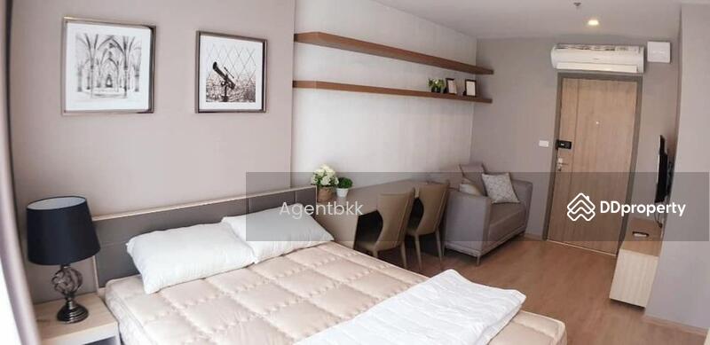 IDEO O2 Bangna, Bangkok, 195 Sanphawut Road, Bang Na Tai, Bang Na, Bangkok, Studio, 27 sqm, Condo For Rent, by Agentbkk, 11331130 - DDproperty.com