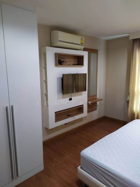 Belle Grand Rama 9, Bangkok, 131 Rama 9 Road, Huai Khwang, Bangkok, 3 Bedrooms, 101 sqm, Condo For Rent, by Agentbkk, 11331140 - DDproperty.com