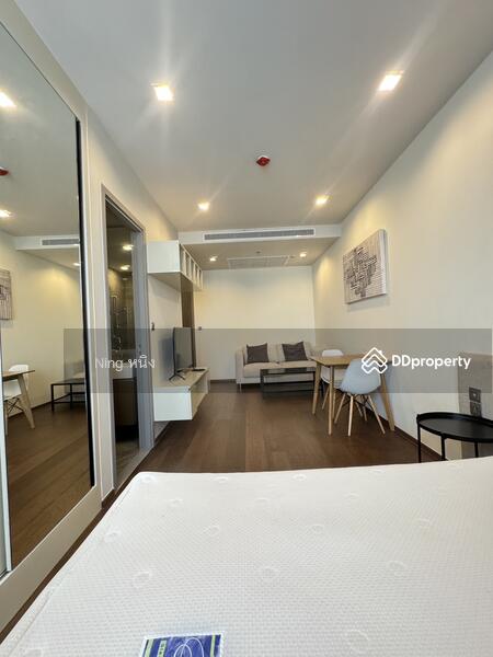IDEO Q Victory, Bangkok, 9 Phaya Thai Road, Thanon Phaya Thai, Ratchathewi, Bangkok, Studio, 30 sqm, Condo For Rent, by mei, 11331230 - DDproperty.com