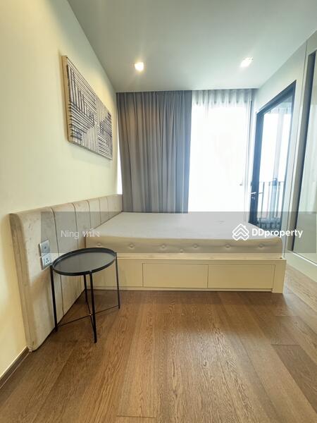IDEO Q Victory, Bangkok, 9 Phaya Thai Road, Thanon Phaya Thai, Ratchathewi, Bangkok, Studio, 30 sqm, Condo For Rent, by mei, 11331230 - DDproperty.com