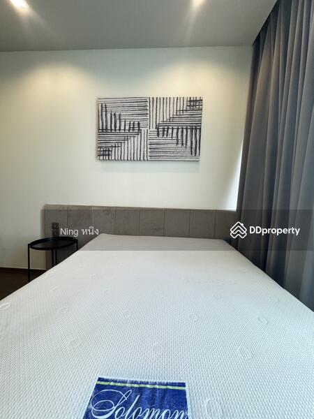 IDEO Q Victory, Bangkok, 9 Phaya Thai Road, Thanon Phaya Thai, Ratchathewi, Bangkok, Studio, 30 sqm, Condo For Rent, by mei, 11331230 - DDproperty.com