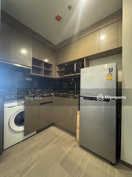 IDEO Q Victory, Bangkok, 9 Phaya Thai Road, Thanon Phaya Thai, Ratchathewi, Bangkok, Studio, 30 sqm, Condo For Rent, by mei, 11331230 - DDproperty.com