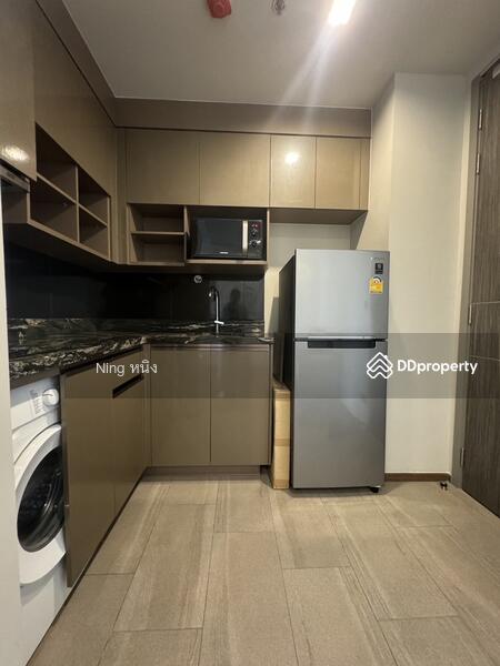 IDEO Q Victory, Bangkok, 9 Phaya Thai Road, Thanon Phaya Thai, Ratchathewi, Bangkok, Studio, 30 sqm, Condo For Rent, by mei, 11331230 - DDproperty.com
